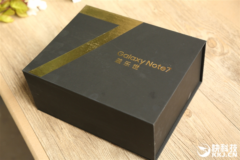 配得上完美二字！三星机皇Galaxy Note 7最深度评测