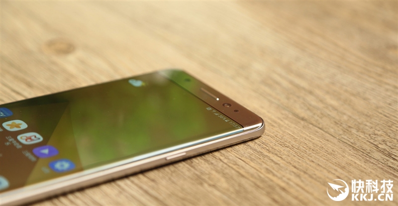 配得上完美二字！三星机皇Galaxy Note 7最深度评测