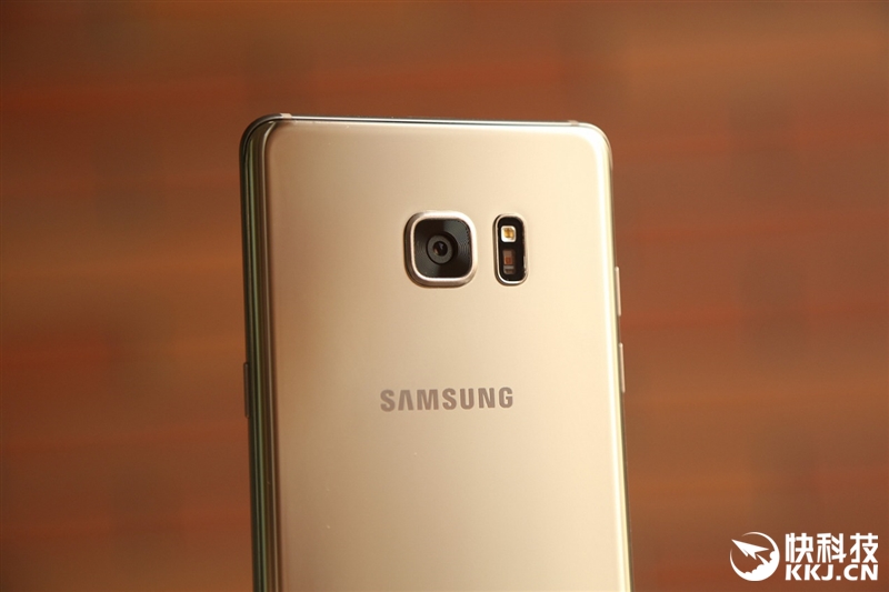配得上完美二字！三星机皇Galaxy Note 7最深度评测