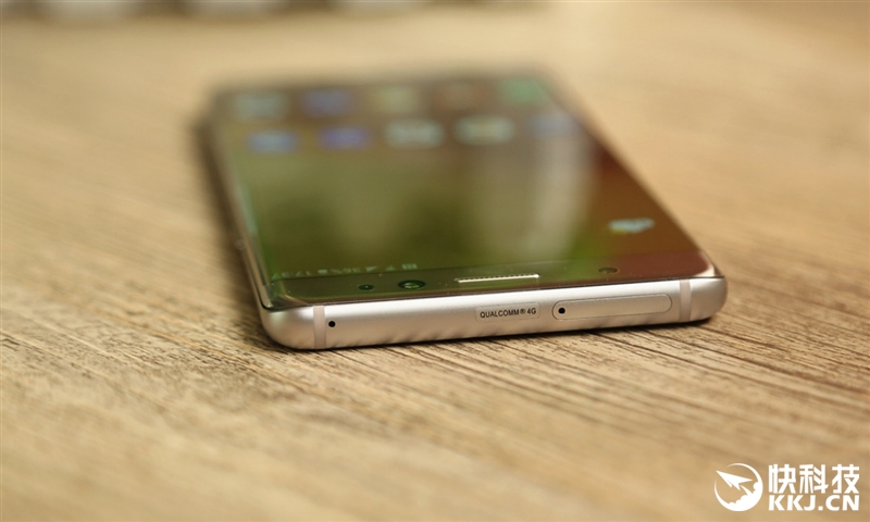 配得上完美二字！三星机皇Galaxy Note 7最深度评测