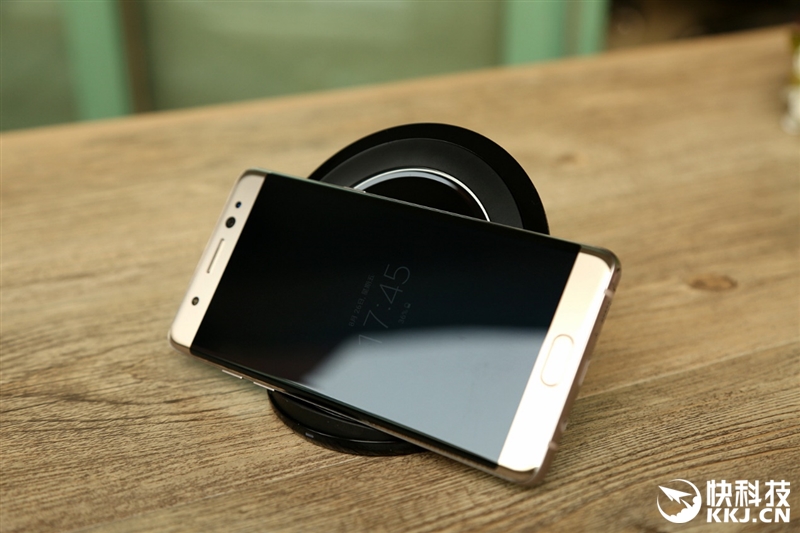 配得上完美二字！三星机皇Galaxy Note 7最深度评测