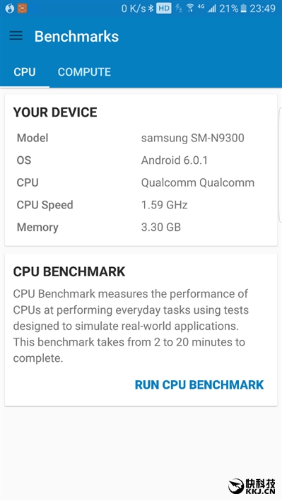 配得上完美二字！三星机皇Galaxy Note 7最深度评测