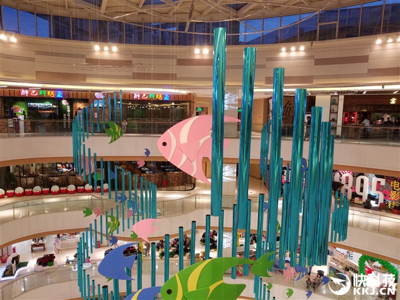 配得上完美二字！三星机皇Galaxy Note 7最深度评测