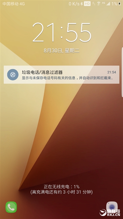 配得上完美二字！三星机皇Galaxy Note 7最深度评测