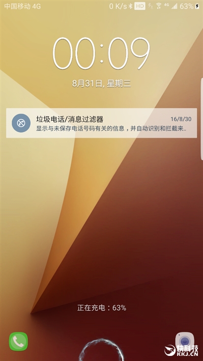 配得上完美二字！三星机皇Galaxy Note 7最深度评测