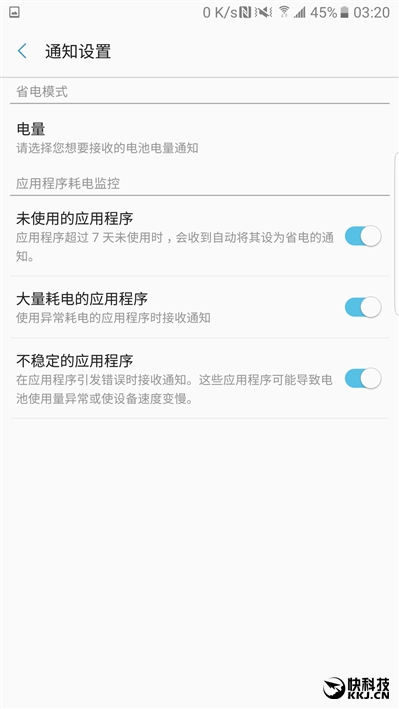 配得上完美二字！三星机皇Galaxy Note 7最深度评测