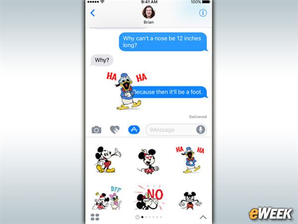 Android 7.0对比iOS 10：孰优孰劣？