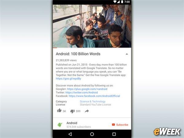Android 7.0对比iOS 10：孰优孰劣？