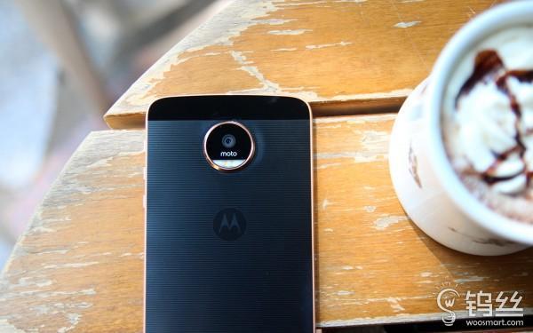 今日发布！联想Moto Z国行抢先体验：全球最薄金属旗舰