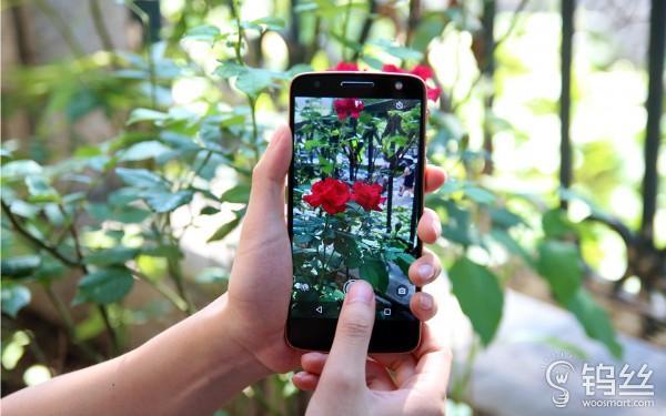 今日发布！联想Moto Z国行抢先体验：全球最薄金属旗舰