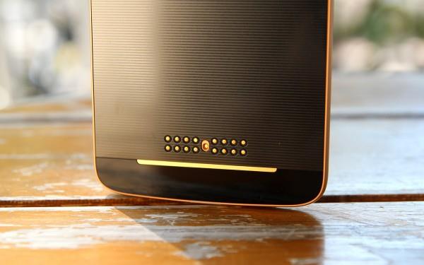 今日发布！联想Moto Z国行抢先体验：全球最薄金属旗舰