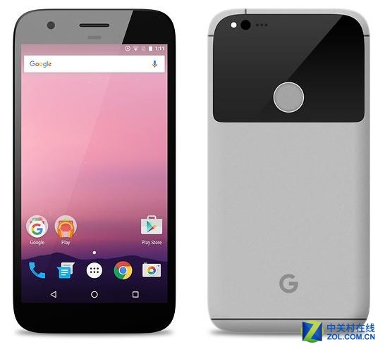 Nexus品牌或终结 传谷歌新机将改名Pixel 