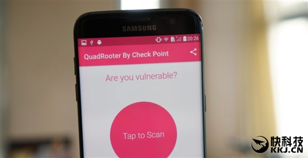 谷歌正式封堵安卓4大ROOT漏洞：影响9亿高通设备