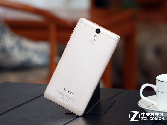 koobee酷比MAX5报价1999元 