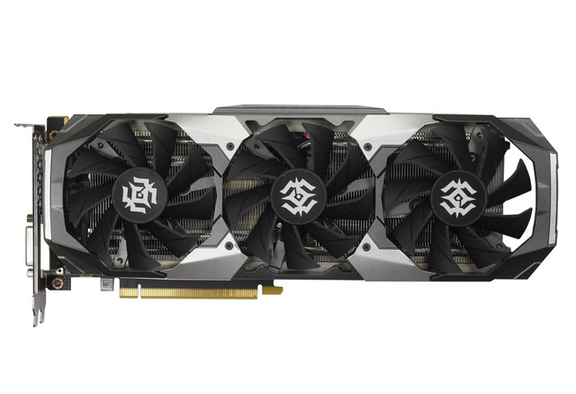 主打性价比 索泰GTX1070 X-GAMING上市 