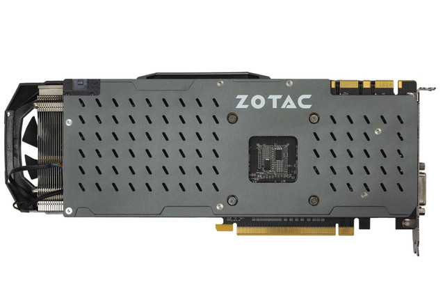 主打性价比 索泰GTX1070 X-GAMING上市 