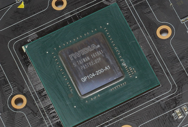 主打性价比 索泰GTX1070 X-GAMING上市 