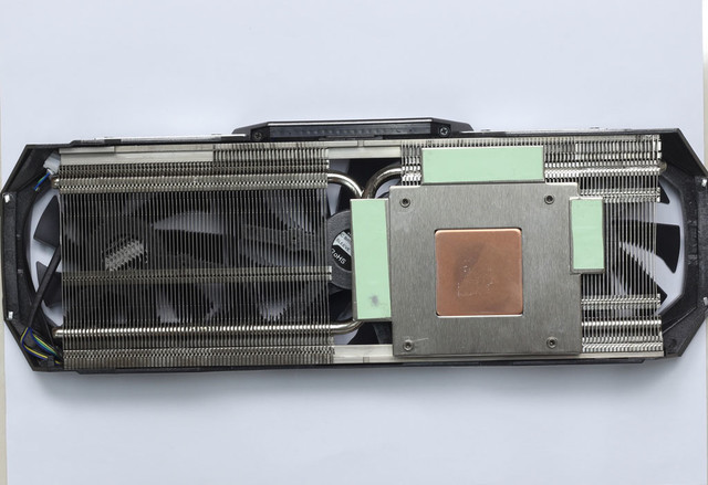 主打性价比 索泰GTX1070 X-GAMING上市 