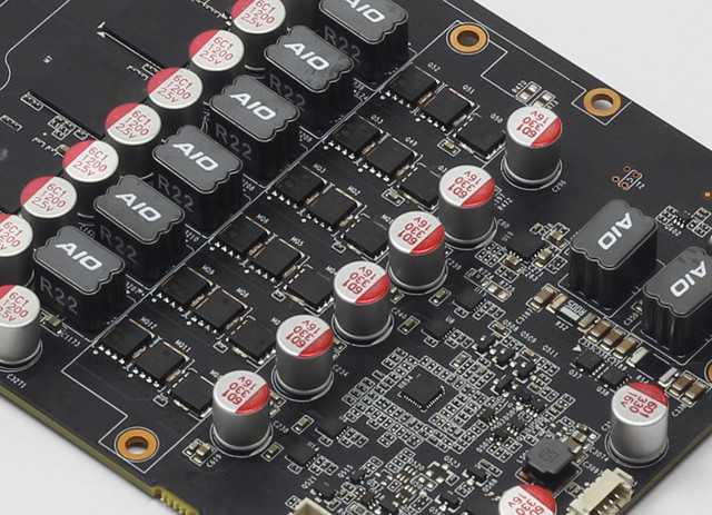 主打性价比 索泰GTX1070 X-GAMING上市 