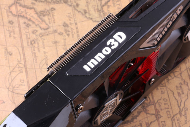 为电竞而生 映众GTX1070冰龙3199元上市 