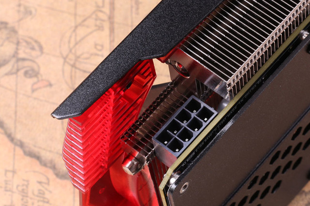 为电竞而生 映众GTX1070冰龙3199元上市 