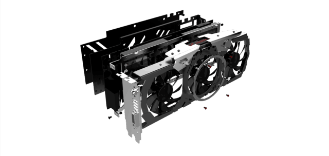 七彩虹1070激情上市 邀您领略艾泽拉斯 