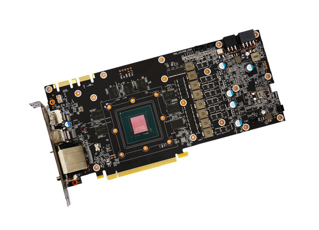 京东装备血拼 耕升GTX1080追风仅4499元 