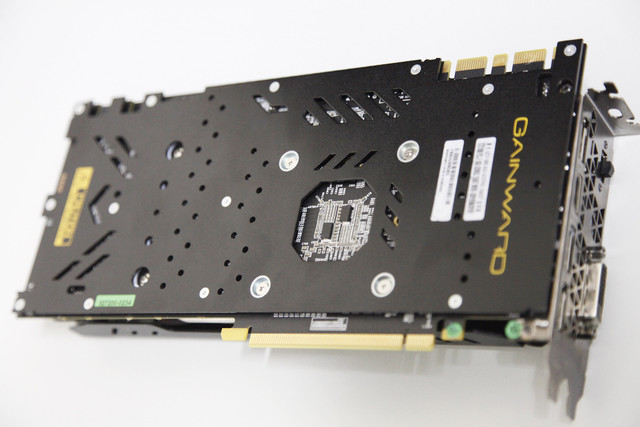 京东装备血拼 耕升GTX1080追风仅4499元 