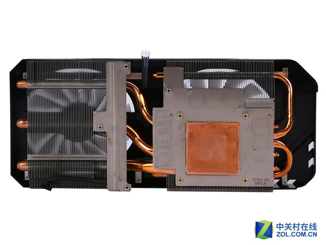 15年鼎力之作 铭瑄GTX 1080JetStream评测 