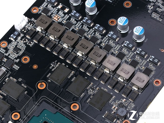 15年鼎力之作 铭瑄GTX 1080JetStream评测 