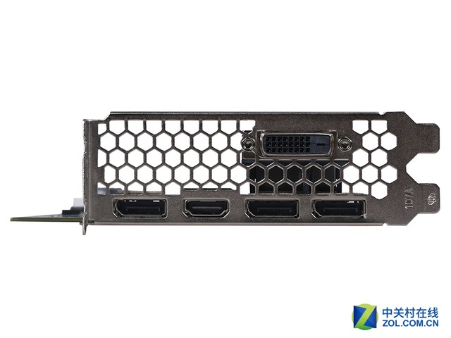 15年鼎力之作 铭瑄GTX 1080JetStream评测 