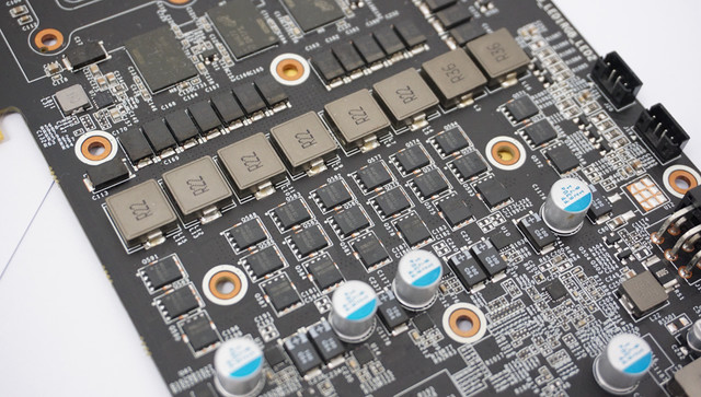 绽放游戏激情 影驰GTX1080 GAMER售4988元 