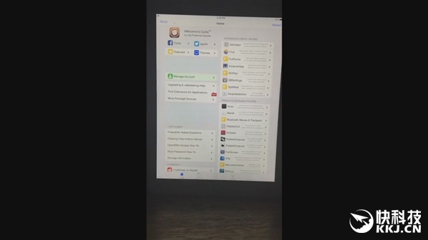 苹果泪飚：iOS 10成功越狱！
