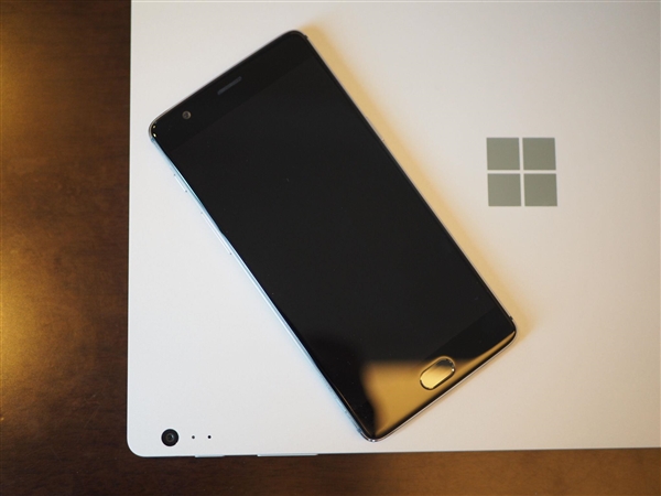 网友指iPhone 7触控Home抄袭一加3 刘作虎：不谋而合罢了