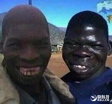 据说这就是iPhone 7的新配色：黑和亮黑...