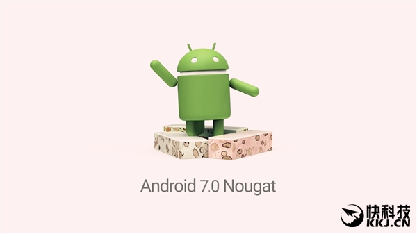 Nexus 6P安卓7.0工厂镜像下载：集成9月更新、改善续航