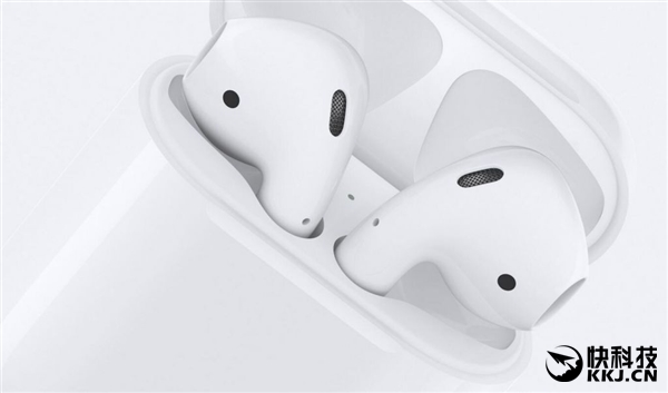 网友调侃iPhone 7：想要靠捡耳机发家致富