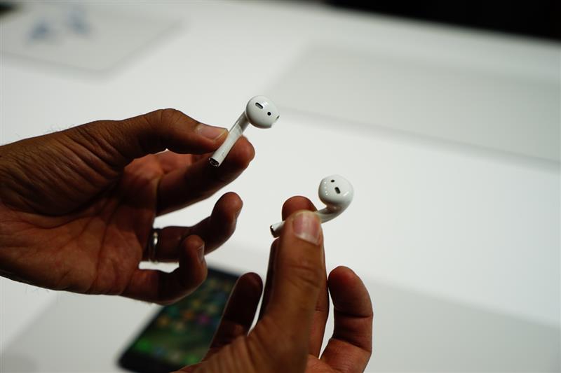 iPhone 7真机体验深度体验：苹果树标杆！