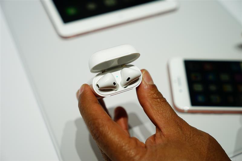 iPhone 7真机体验深度体验：苹果树标杆！