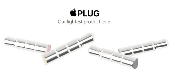 轻轻一插 iPhone 6秒变iPhone 7