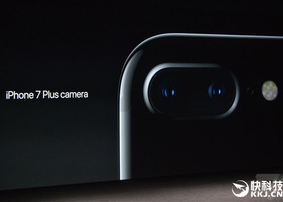 4.7寸悲剧！郭明池提前曝光iPhone 8：双摄5.5寸独享
