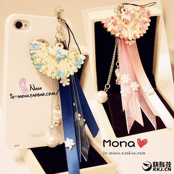 iPhone 7发布后：防尘塞这个行业被苹果终结