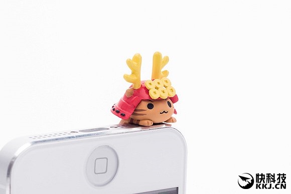 iPhone 7发布后：防尘塞这个行业被苹果终结