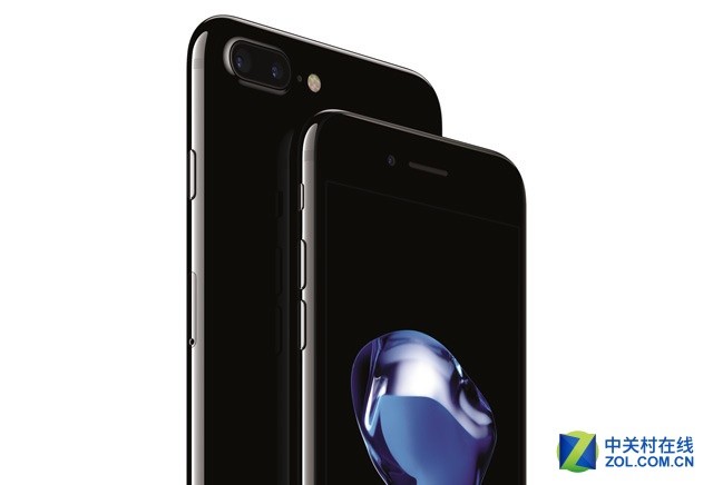 这是要火 iPhone7在美运营商预定量暴涨 