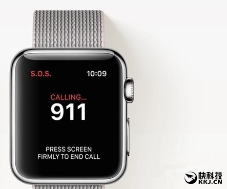重要性不亚于iOS 10！苹果推送watch OS 3：新特性汇总