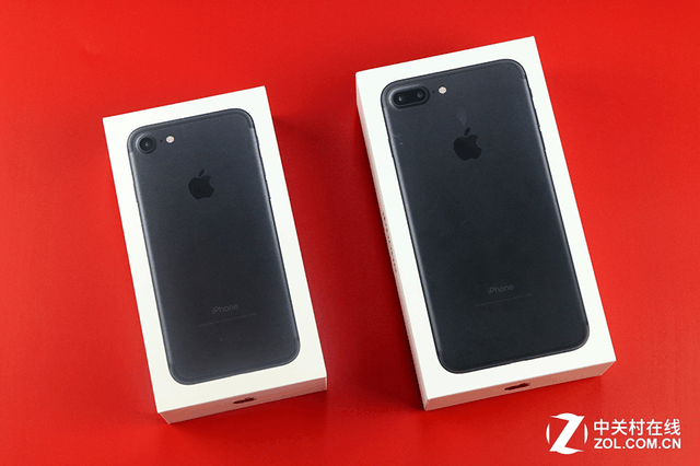 苹果iPhone7 Plus评测 