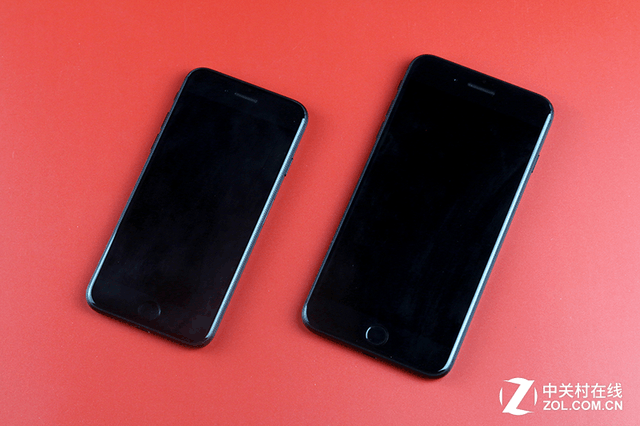 苹果iPhone7 Plus评测 