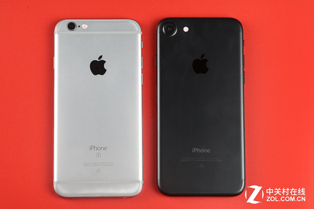 苹果iPhone7 Plus评测 
