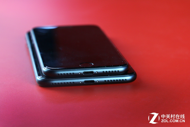 苹果iPhone7 Plus评测 