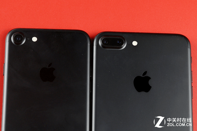 苹果iPhone7 Plus评测 
